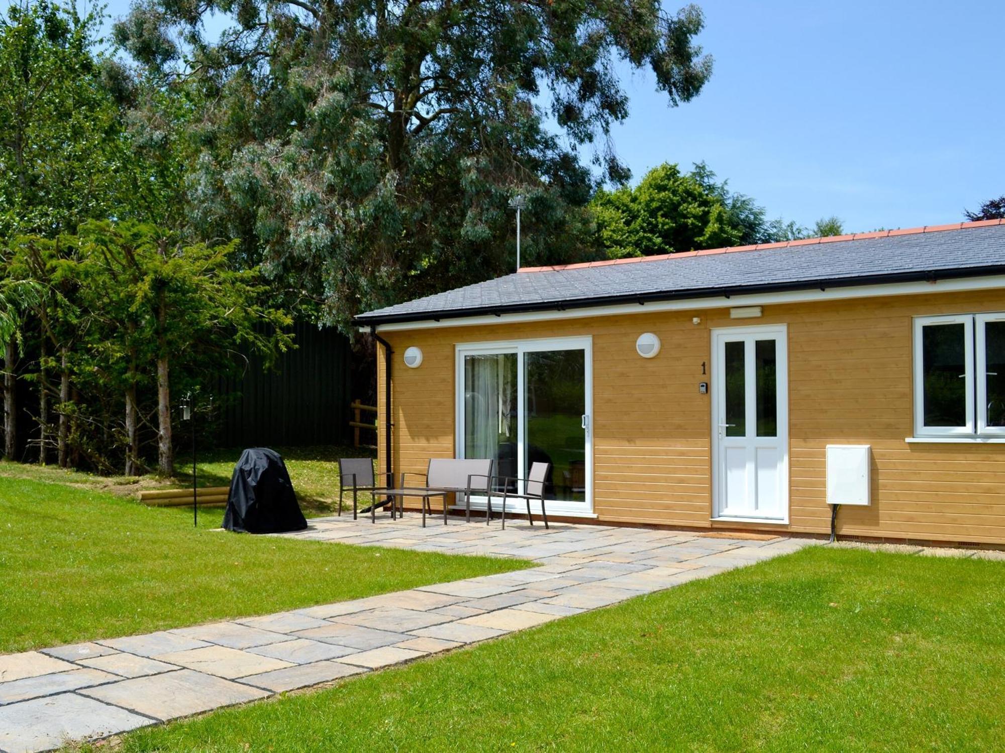 Deer Cottage 1 Uk39330 Biddenden Exterior foto